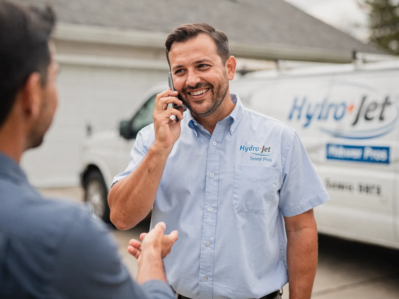 Hydro Jetting Huron, TN FAQs